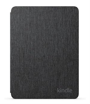 eBookReader Amazon Kindle Paperwhite 2024 Stof cover sort forside